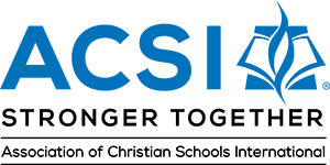 Association of Christian Schools International
