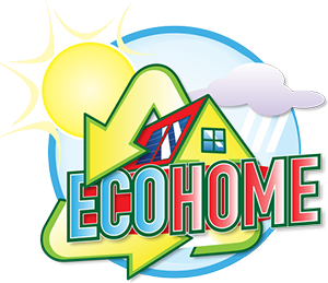 EcoHome Logo