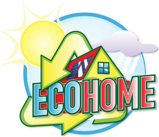 EcoHome Logo