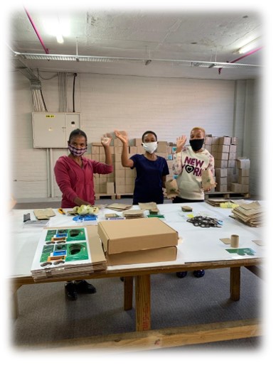 EcoHome Staff