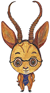 Mr Bok
