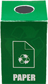 Recycle Paper