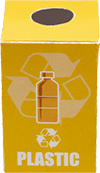 Recycle Plastic