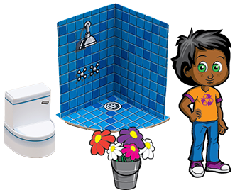 Flower Bucket