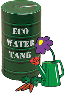 Water Tank